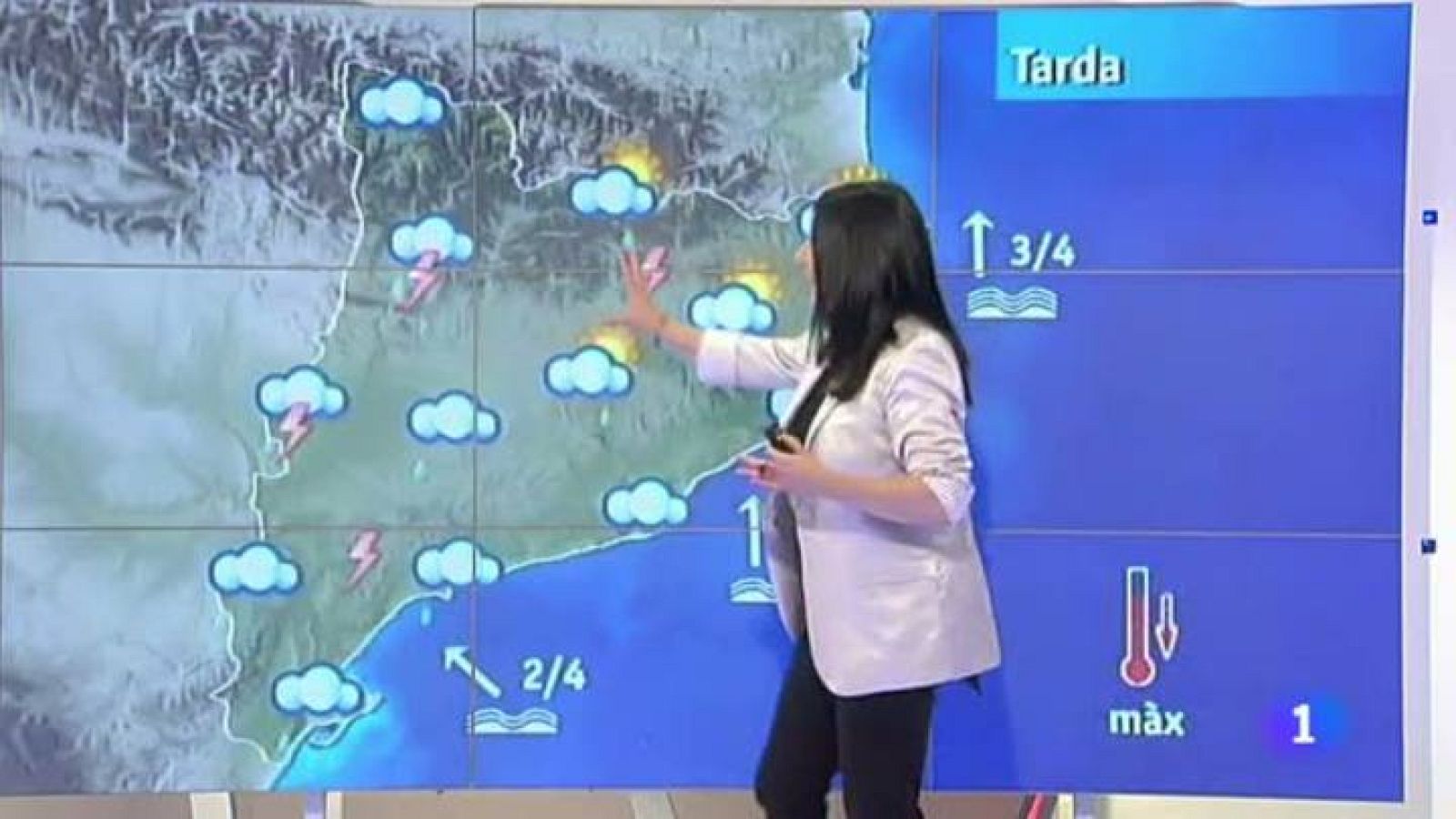 L'Informatiu migdia - 14/05/13