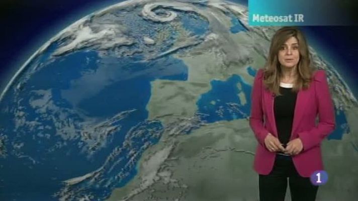 Noticias de Castilla-La Mancha - El tiempo en Castilla- La Mancha.14/05/13