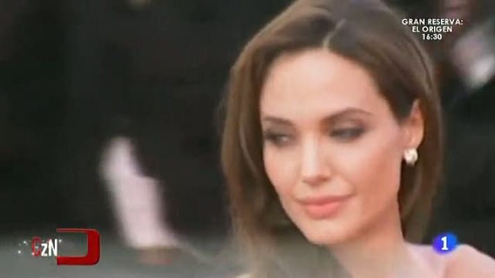D Corazón - Angelina Jolie pasa por el quirófano