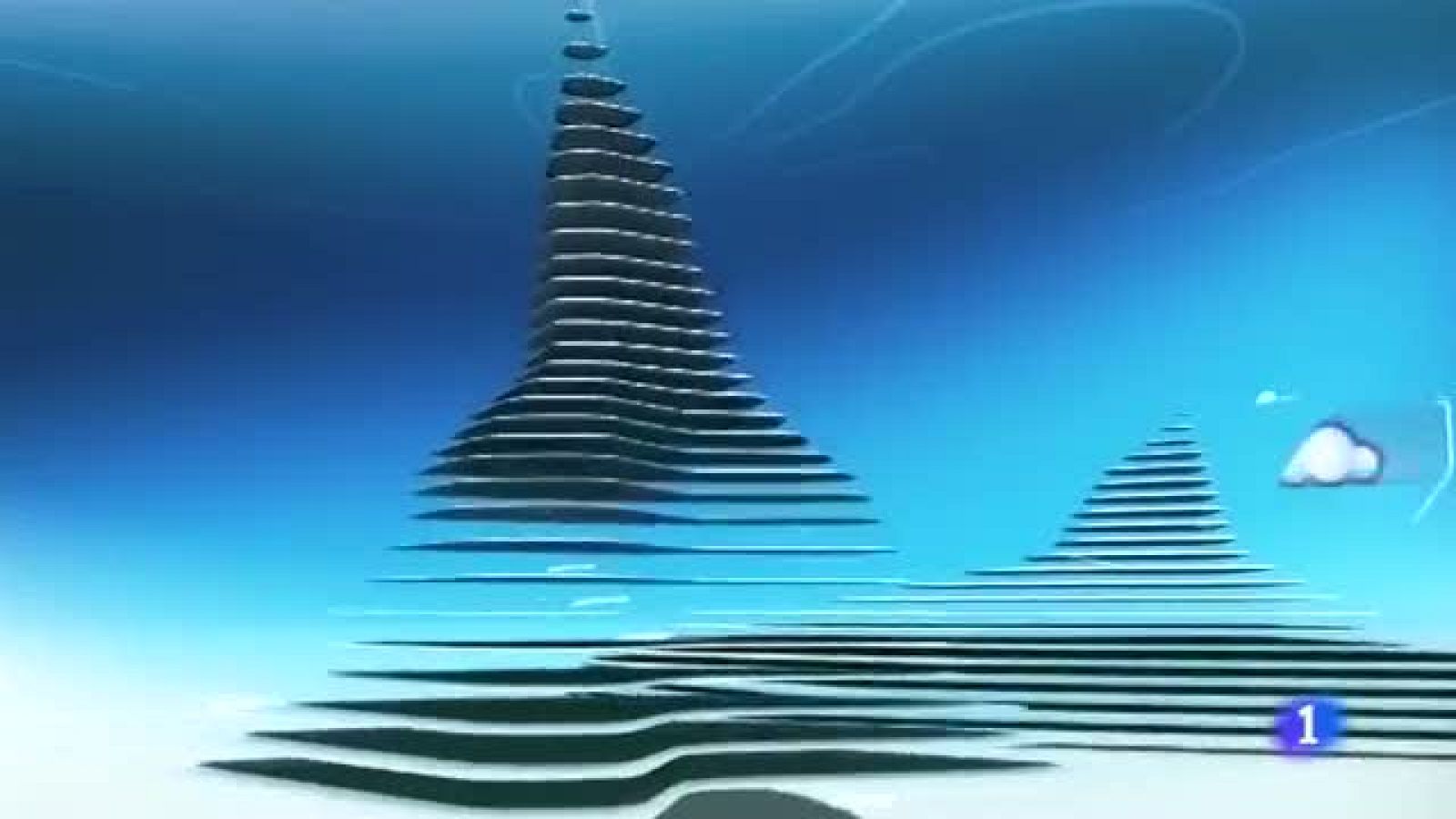 El tiempo en Castilla y León - 14/05/13