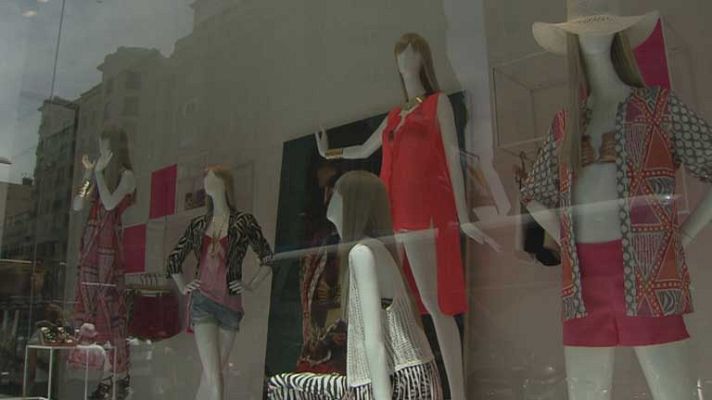 Telediario 1 - ¿Qué me debo poner en verano?