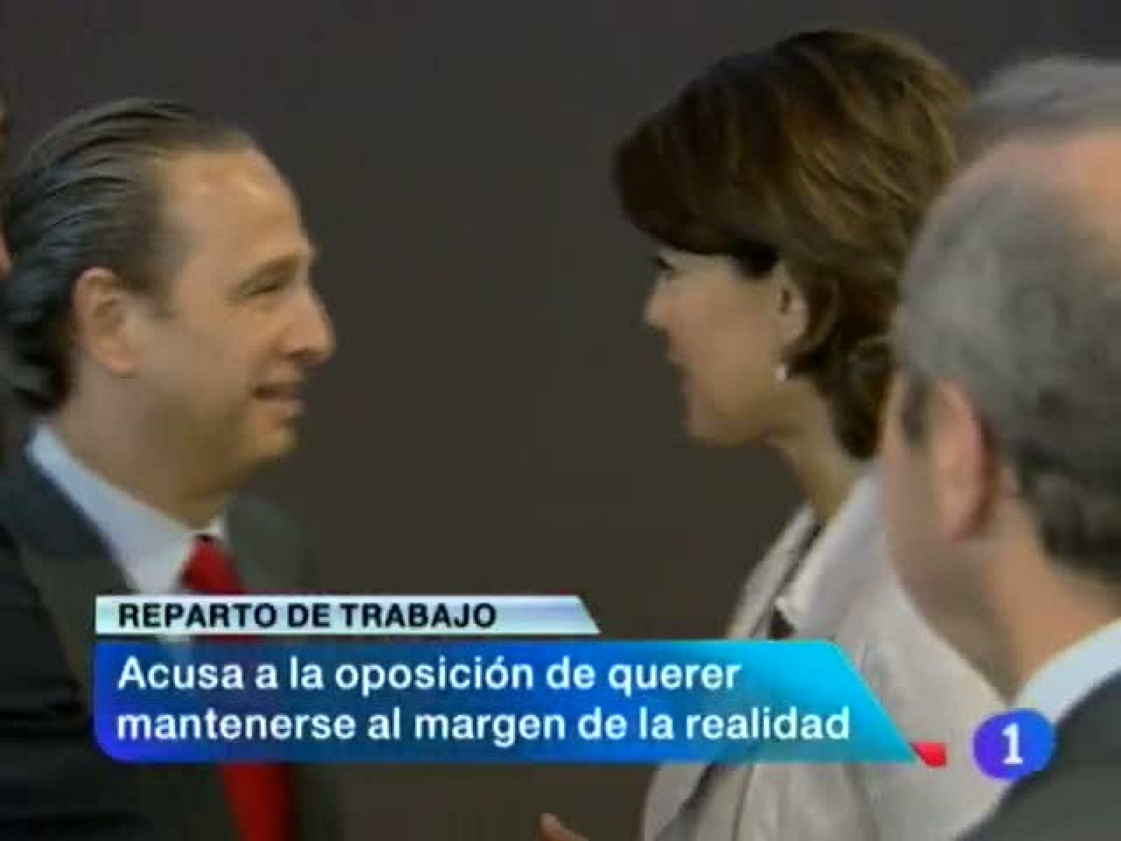 Telenavarra - 14/05/2013 | Ver