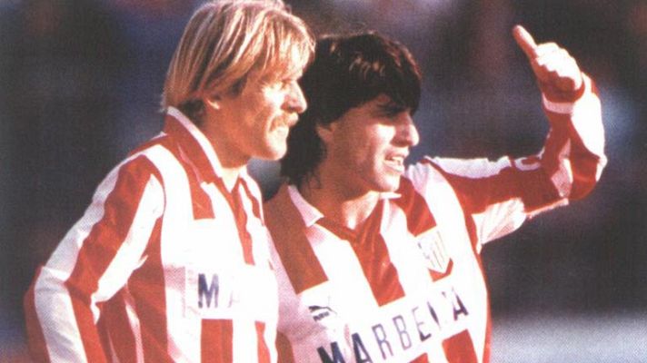 Telediario 1 - Schuster: "En el Bernabéu tiene mucho morbo ganar una final"