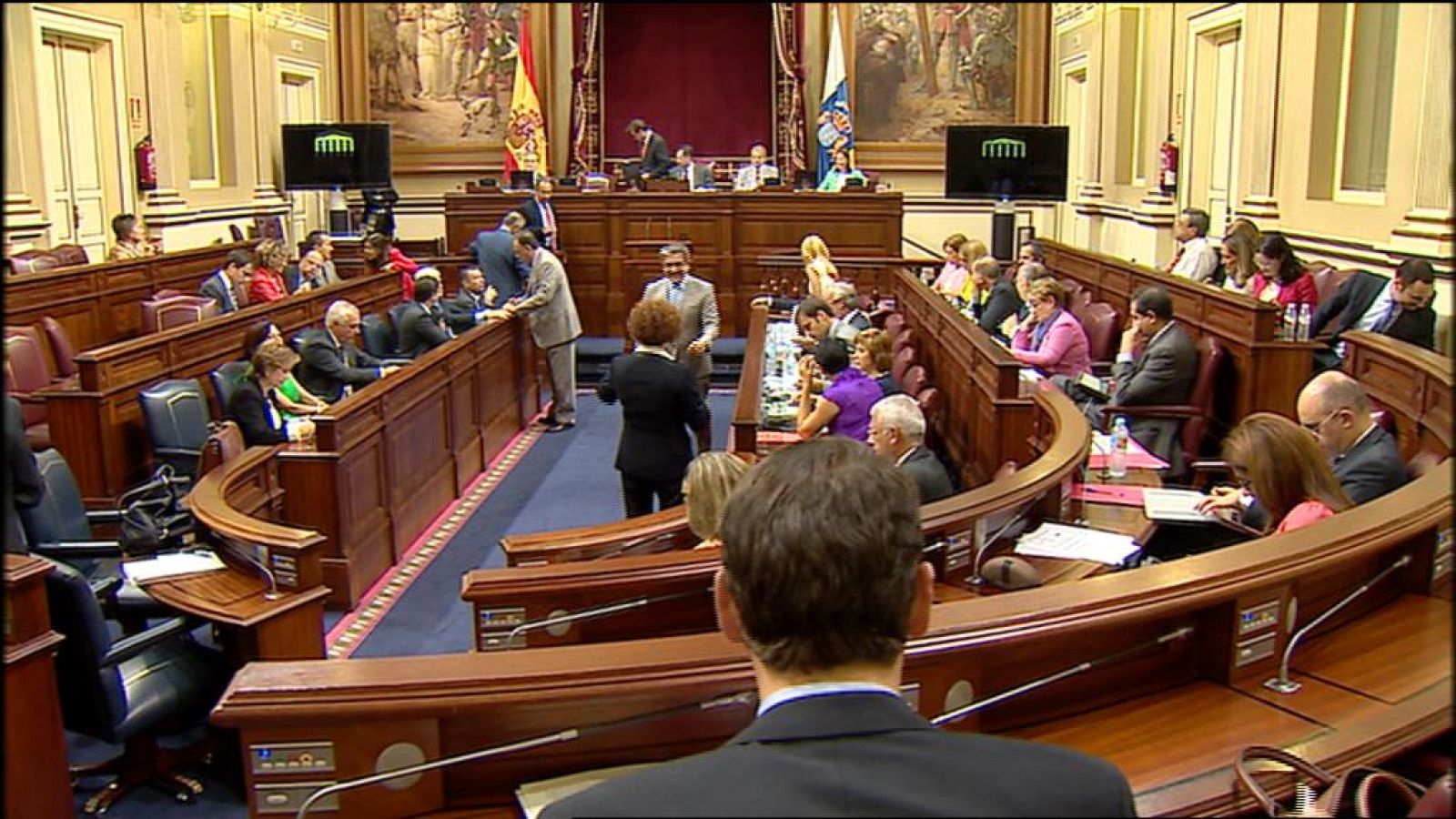 Canarias en 2'- 14/05/13 | Ver