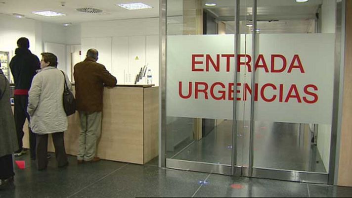 Informativo de Madrid - Informativo de Madrid 2 - 14/05/13