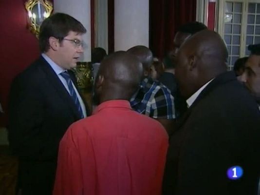 Informatiu Balear - Informatiu Balear 2 - 14/05/13