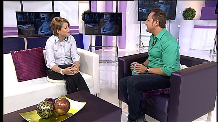 Cerca de ti - Cerca de ti - 14/05/13