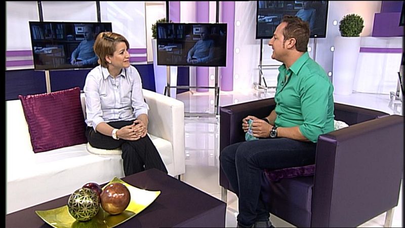 Cerca de ti - 14/05/13 - Cerca de ti | Ver