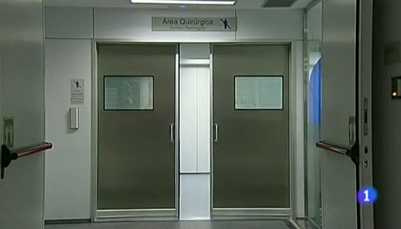 Noticias Aragón 2 - 14/045/13 | Ver