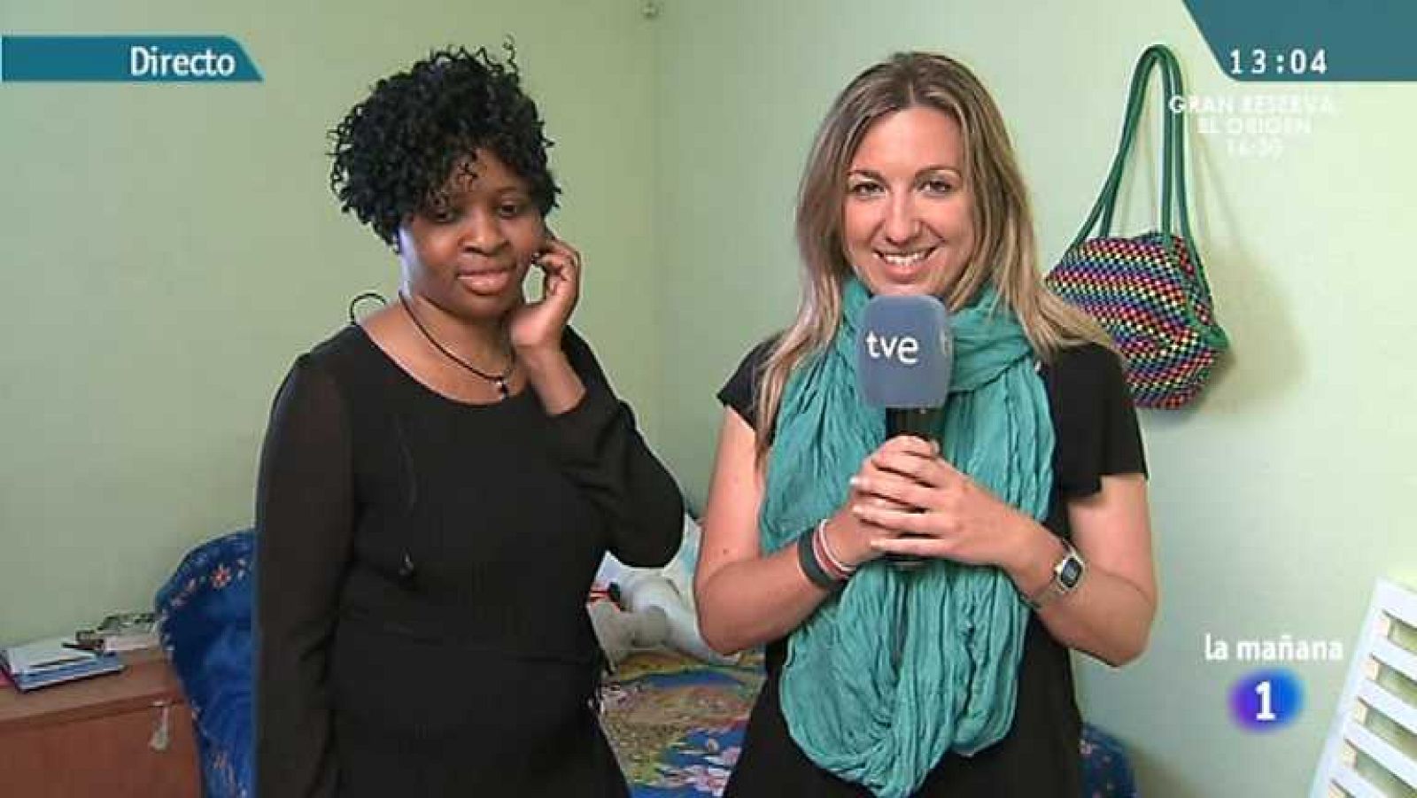 La mañana de La 1 - 14/05/13 - Ver ahora