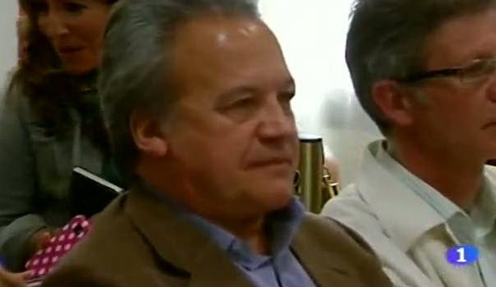 Noticias Andalucía 2 - 14/05/2013 | Ver