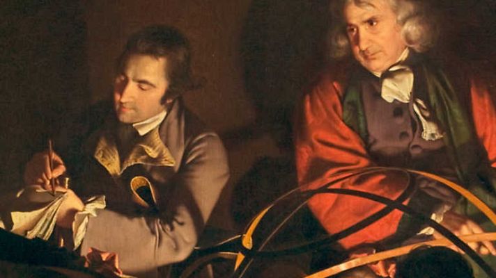 Documenta2 - Héroes de la Ilustración 2.