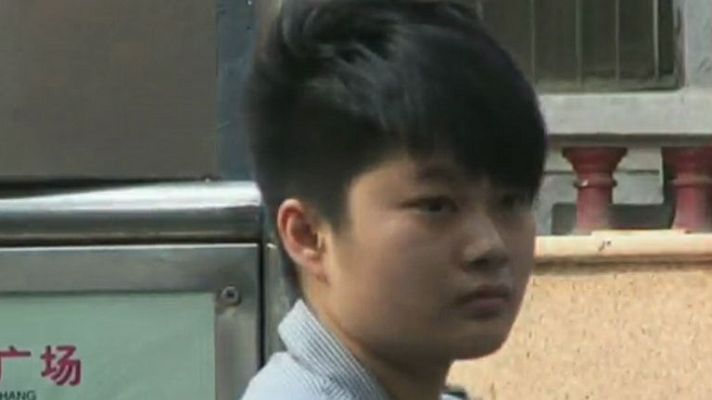 Telediario 1 - Los obstáculos de ser transexual en China