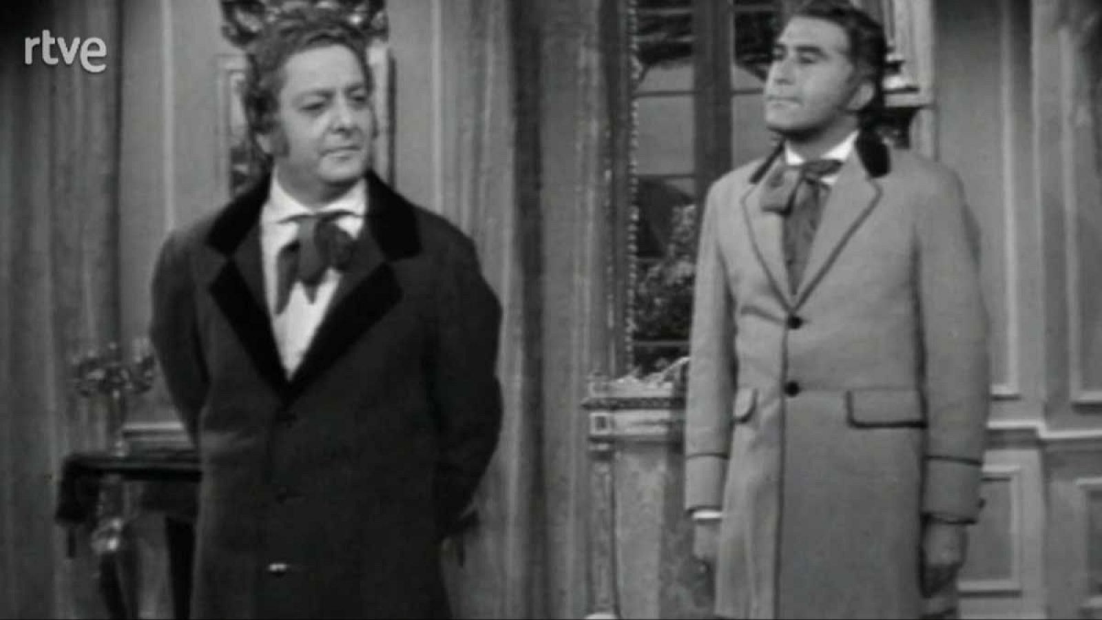 El conde de Montecristo - Capítulo 11