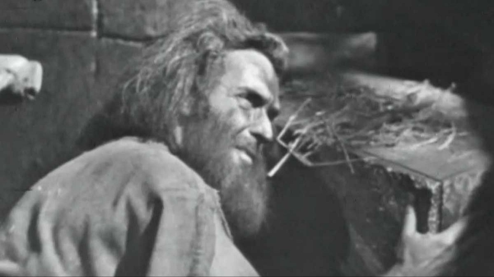 El conde de Montecristo - Capítulo 6