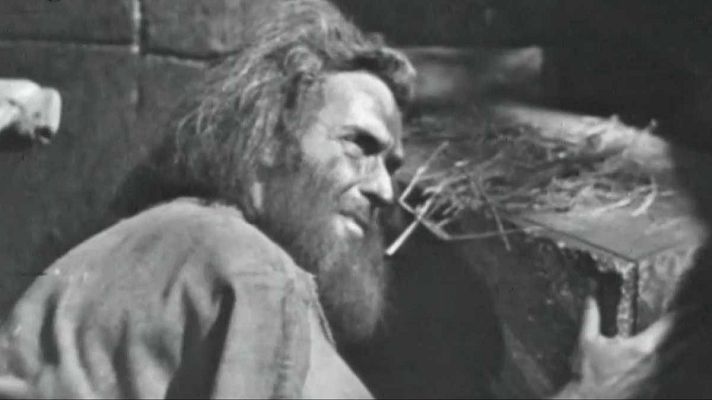 El conde de Montecristo (1969) - Capítulo 6