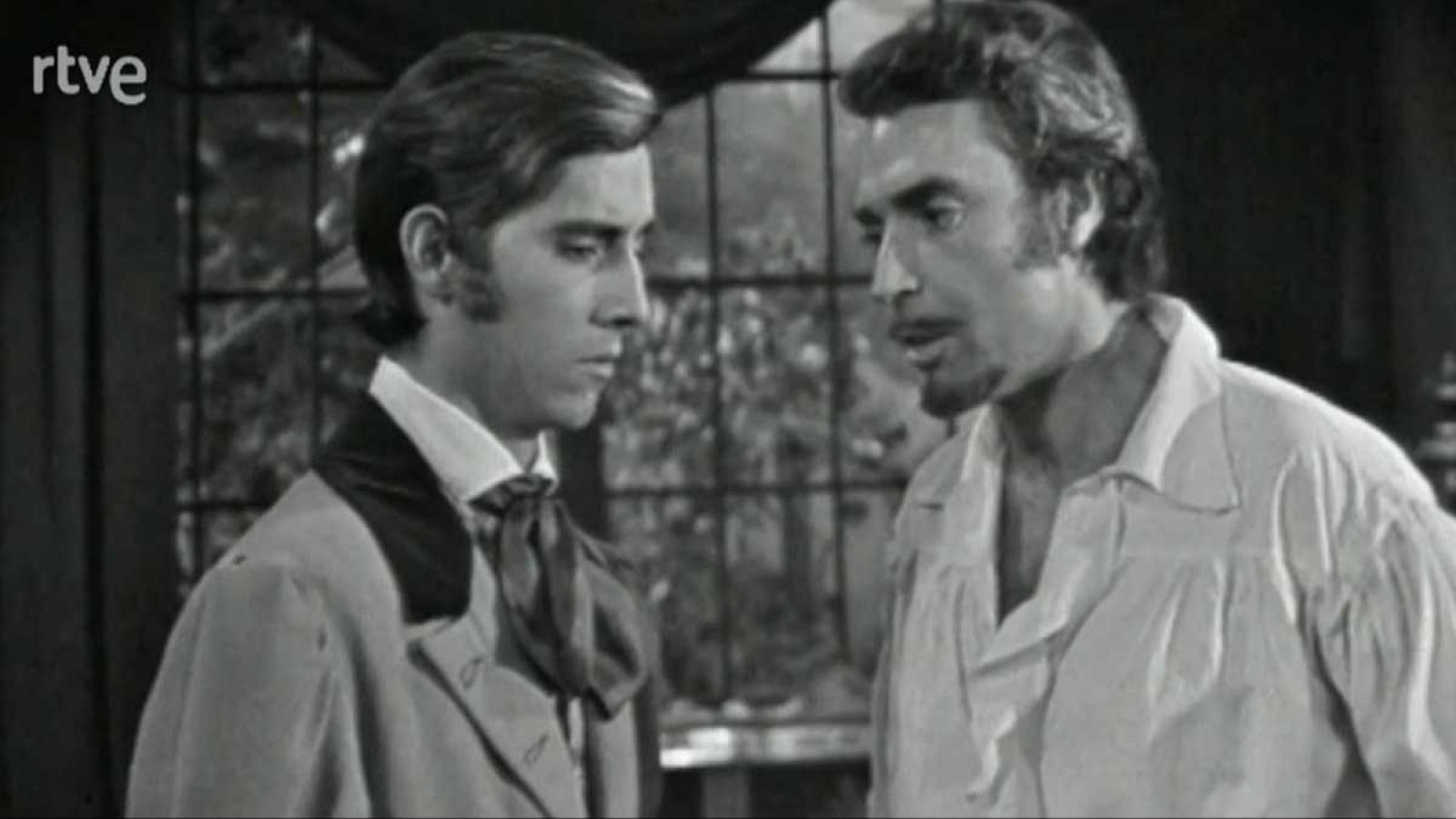 El conde de Montecristo - Capítulo 16