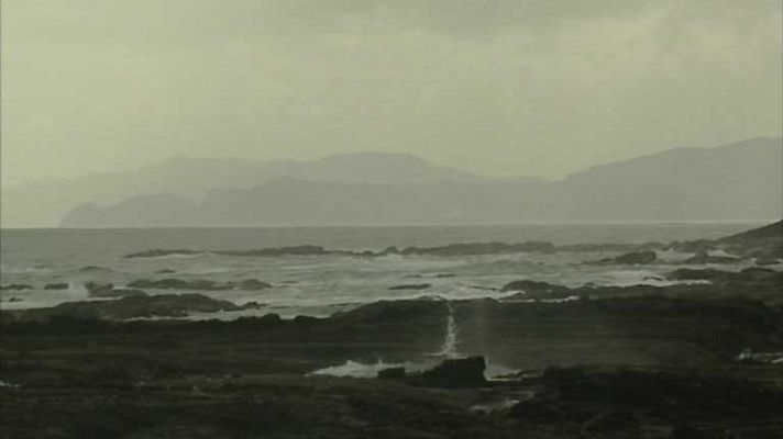 El tiempo - Descenso notable de la temperatura