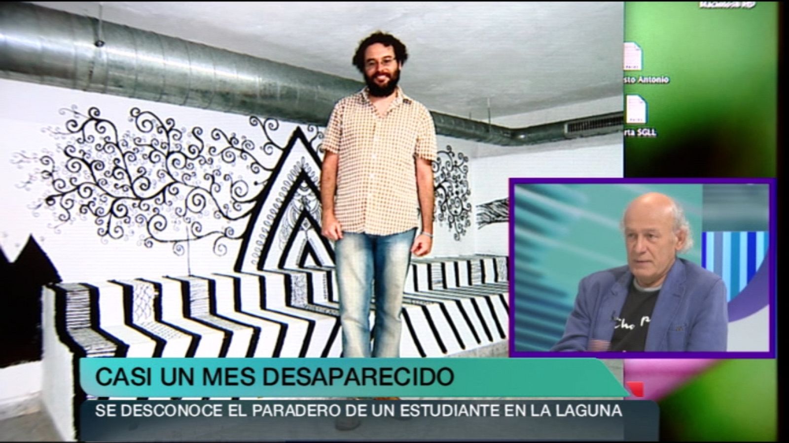 + Canarias - 14/05/13 - +Canarias | Ver