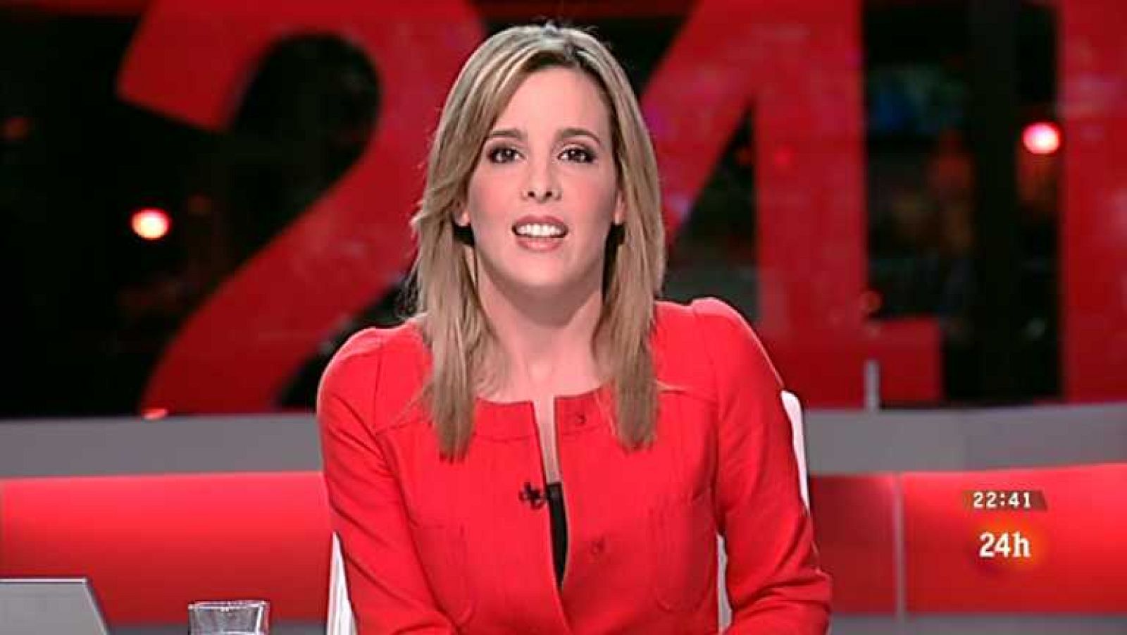 La noche en 24 horas - 14/05/13 - Ver ahora