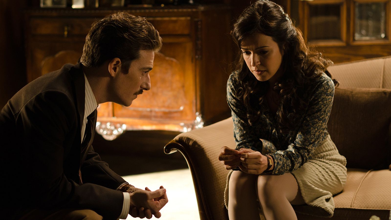 Gran Reserva. El origen - Episodio 3 - Ver ahora