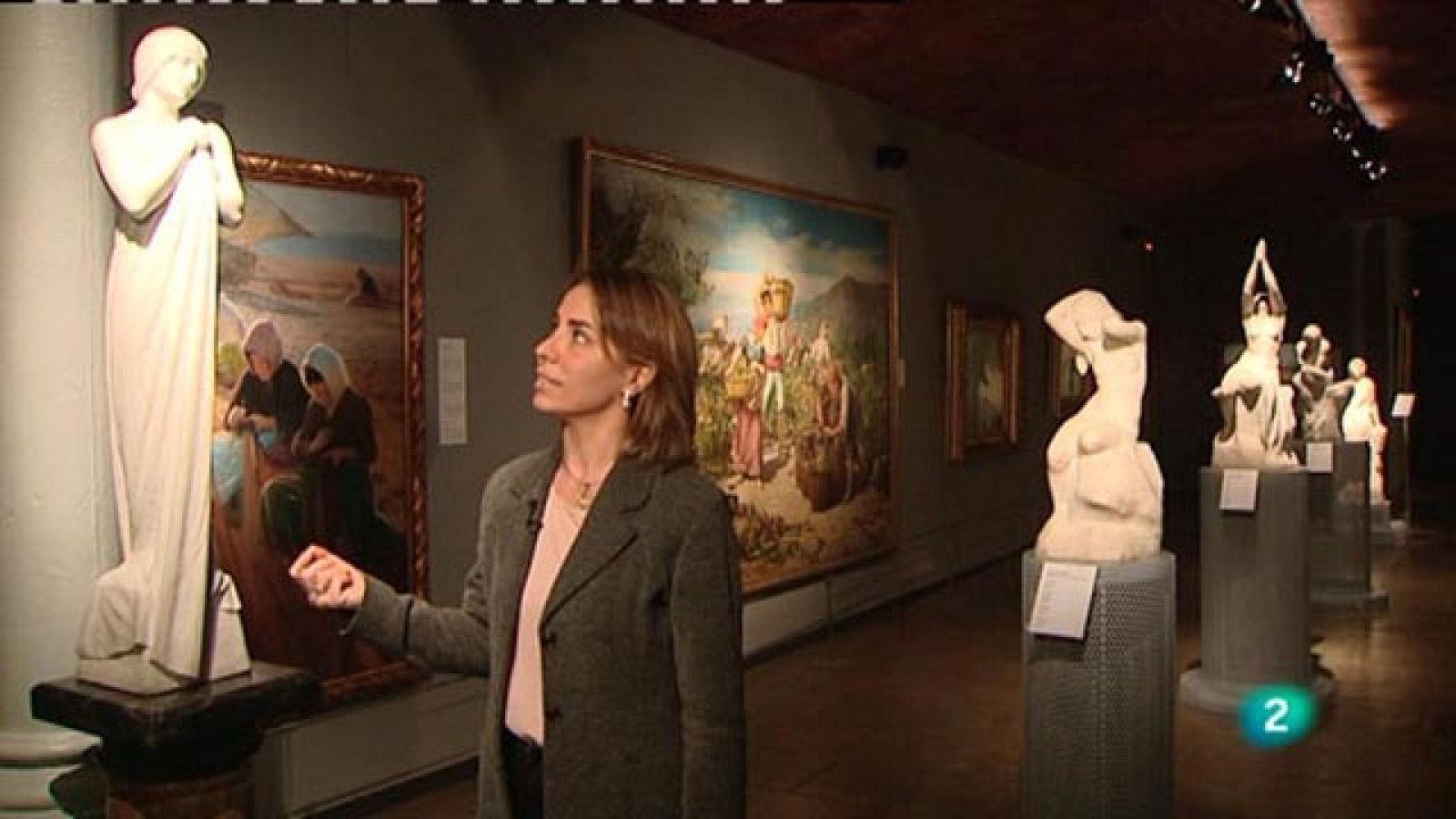 Continuarà -  Museu del Modernisme Català