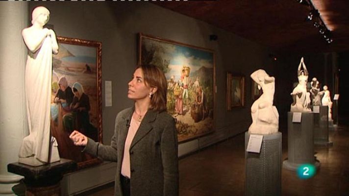 Continuarà... - Museu del Modernisme Català