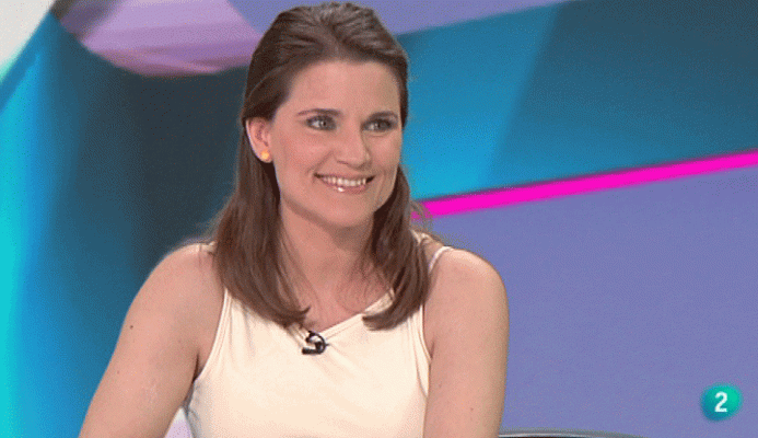 La aventura del Saber - Guadalupe Castellanos