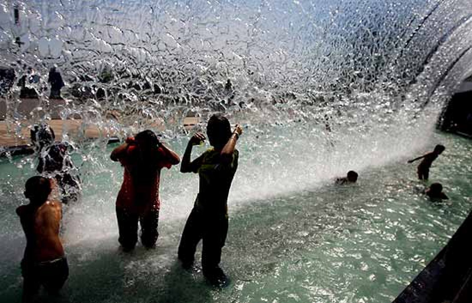 Día de España en la Expo