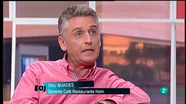 Para todos La 2 - Café Restaurante Hom