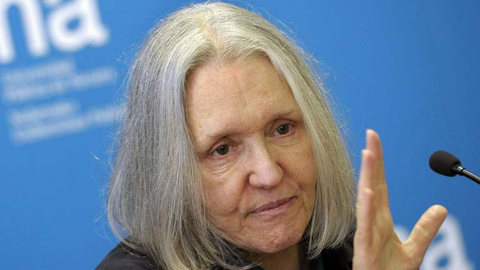Saskia Sassen, la madre de la 'ciudad global' - Premios Princesa de Asturias | Ver