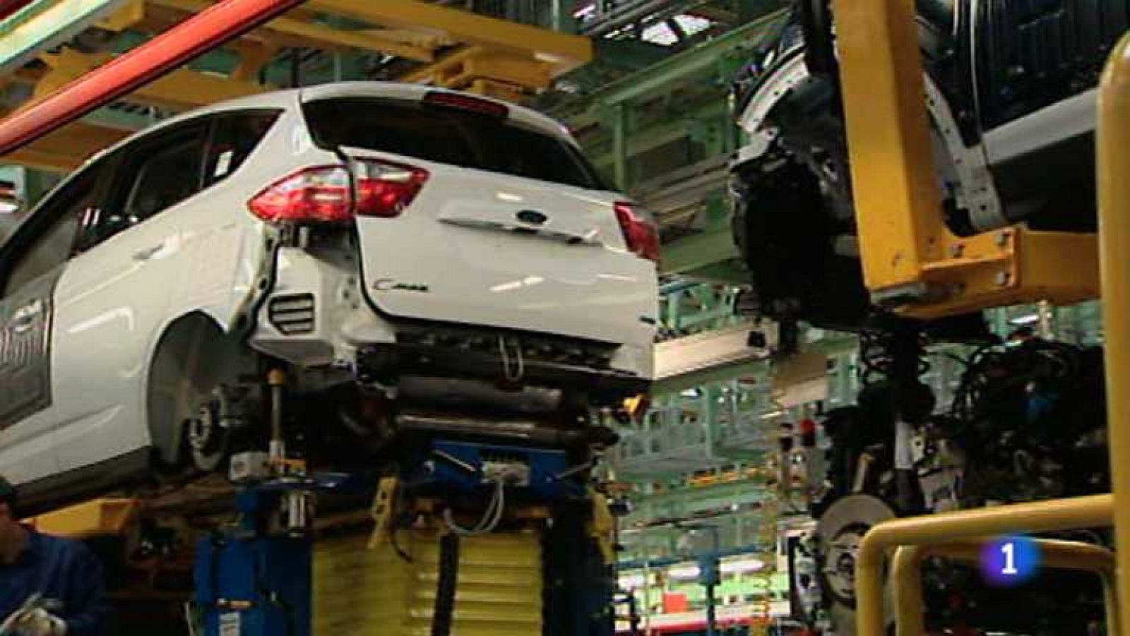 L'Informatiu - Comunitat Valenciana - 15/05/13 - Ver ahora