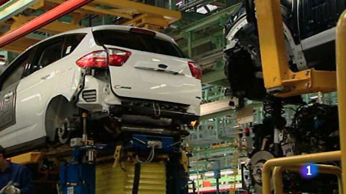 L'informatiu - Comunitat Valenciana - L'Informatiu - Comunitat Valenciana - 15/05/13