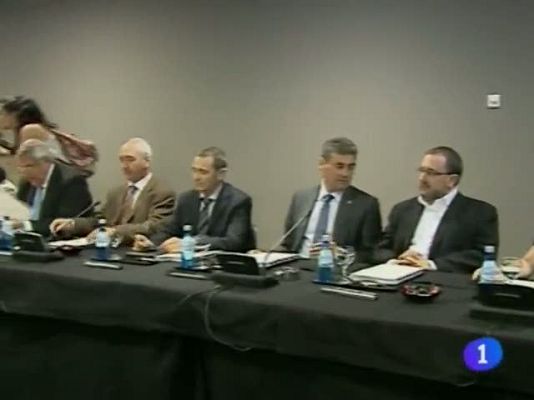 Telenavarra - Telenavarra en 2' - 15/05/13