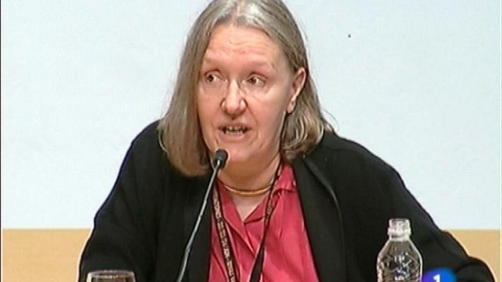 Panorama Regional - Asturias en 2' - 15/05/13