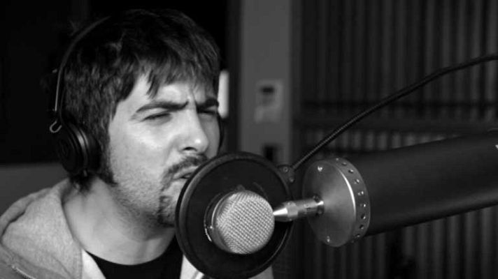 Telediario 1 - Vuelve Estopa