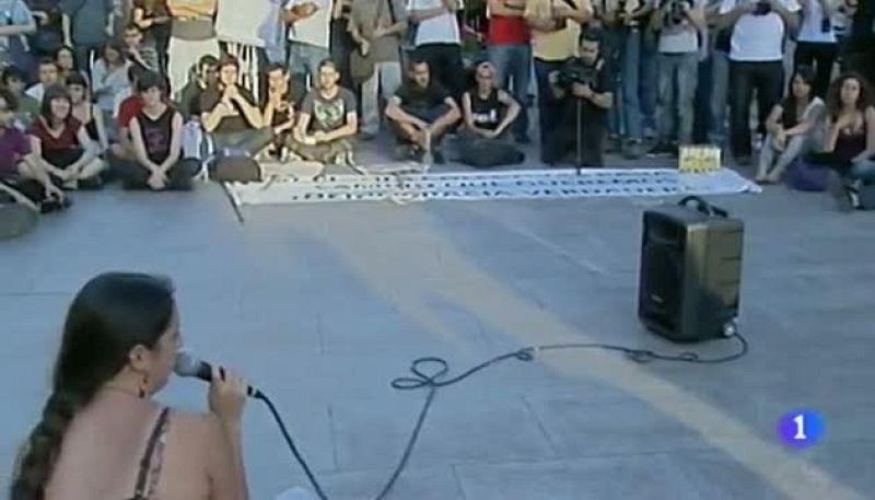 Noticias Aragón - 15/05/13 | Ver