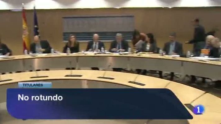 Noticias de Castilla y León - Castilla y León en 2' - 15/05/13