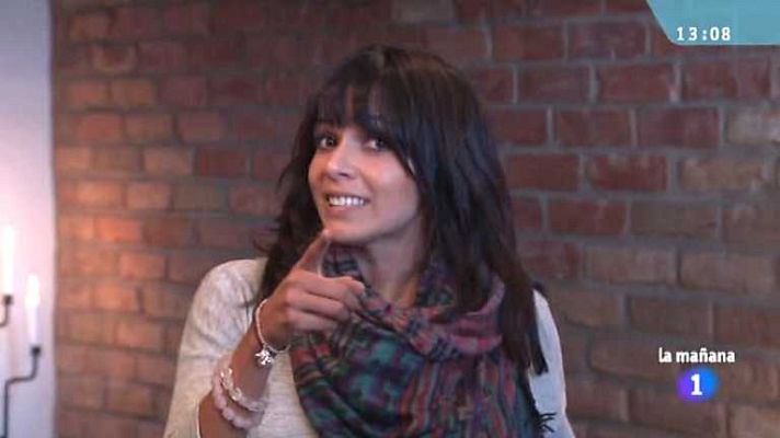 La mañana - La mañana de La 1 - 15/05/13