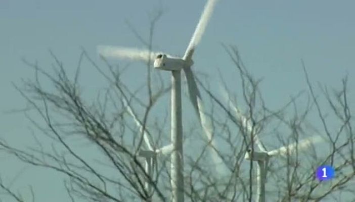 Noticias Aragón - Noticias Aragón 2 - 15/05/13