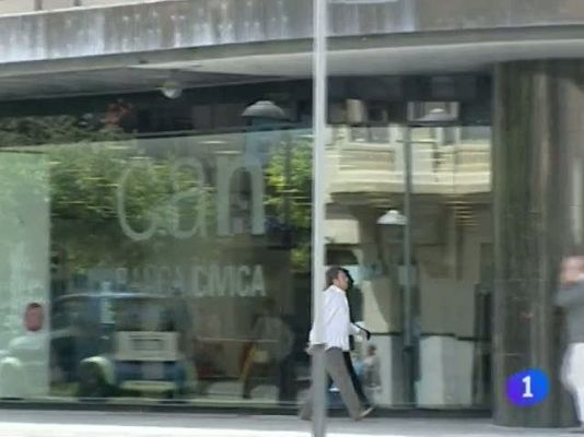 Telenavarra - Telenavarra 2 - 15/05/13