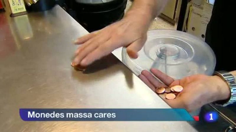 L'informatiu 2 - 15/05/2013