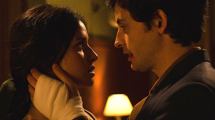 Gran Reserva. El origen - Carolina está embarazada