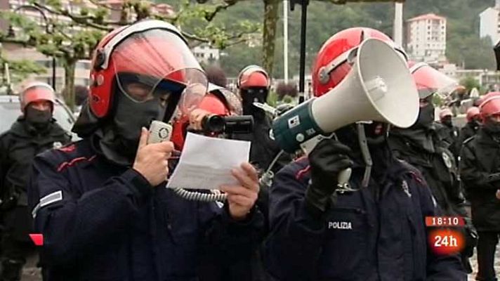 La tarde en 24h - Bloque 18 horas - 15/05/13