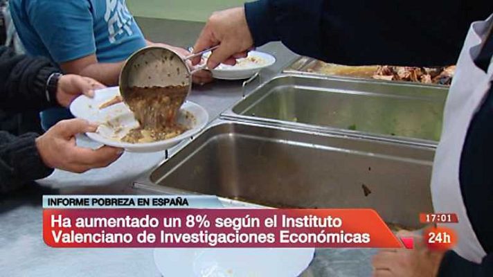 La tarde en 24h - Bloque 17 horas - 15/05/13