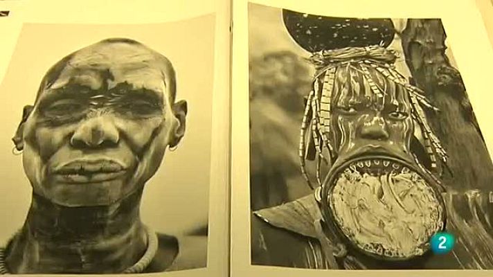 Zoom Tendencias - Sebastiao Salgado