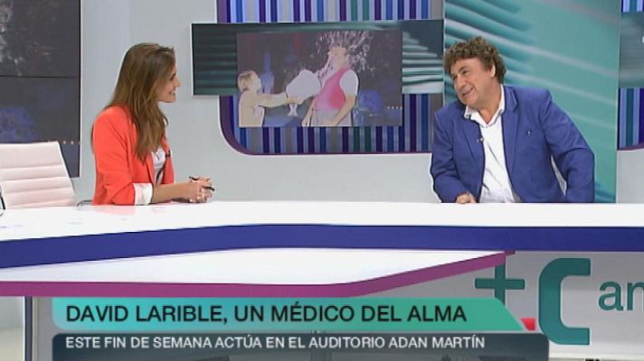 +Canarias - + Canarias - 15/05/13