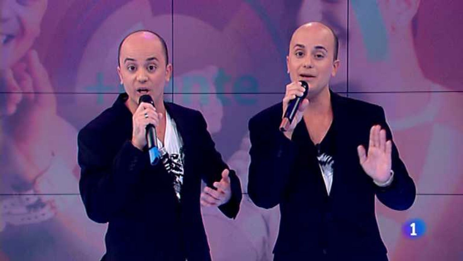 Más Gente - 15/05/13  - Ver ahora