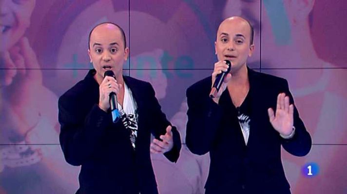 +Gente - Más Gente - 15/05/13