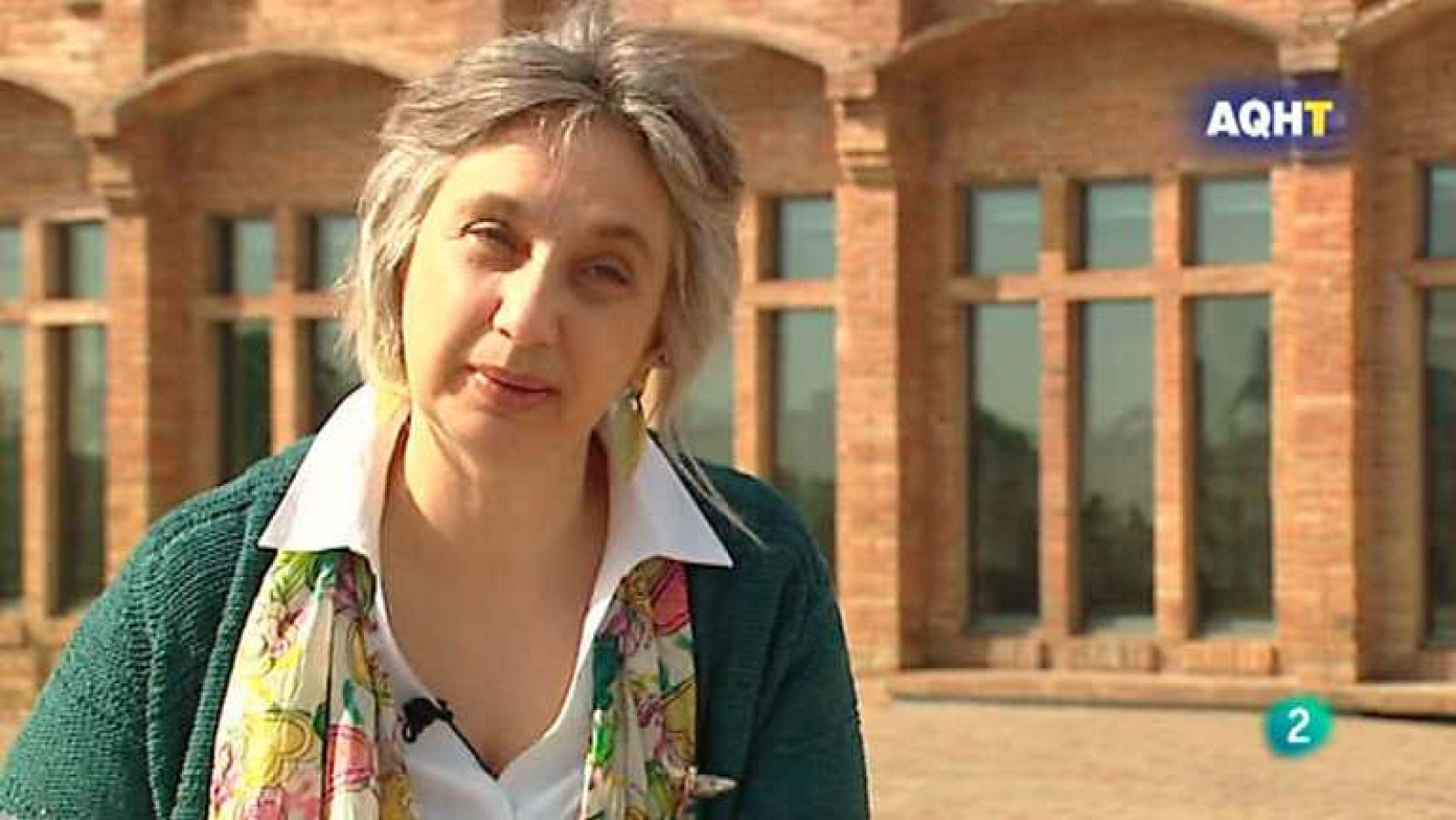 Aquí hay trabajo - 16/05/13 - Ver ahora